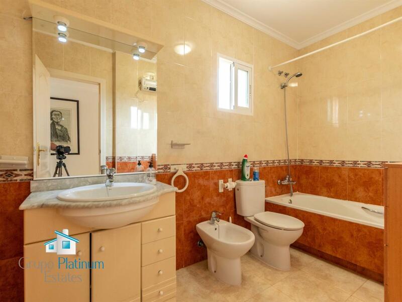 3 slaapkamer Appartement Te koop