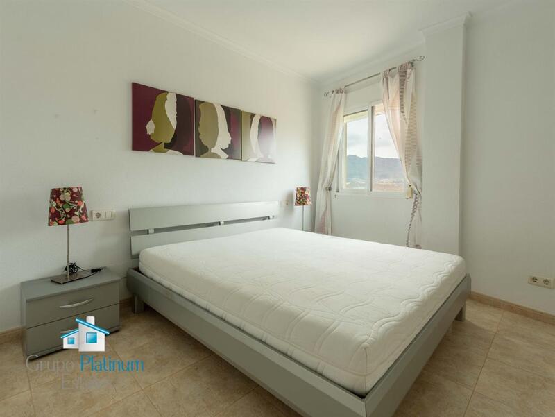 3 slaapkamer Appartement Te koop