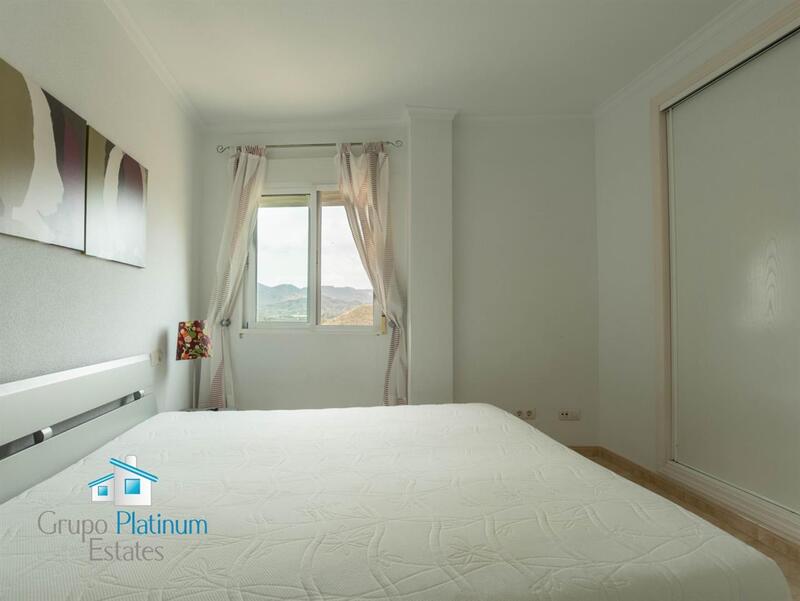 3 slaapkamer Appartement Te koop