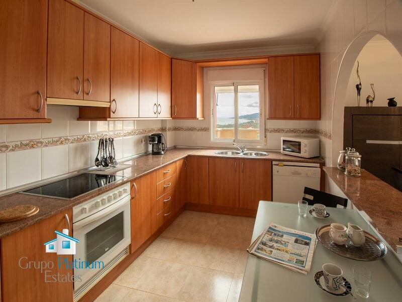 3 slaapkamer Appartement Te koop