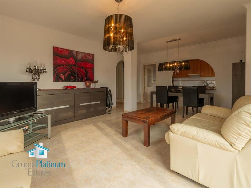 3 slaapkamer Appartement Te koop