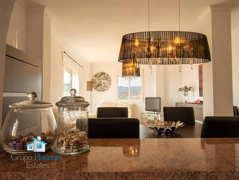 3 slaapkamer Appartement Te koop