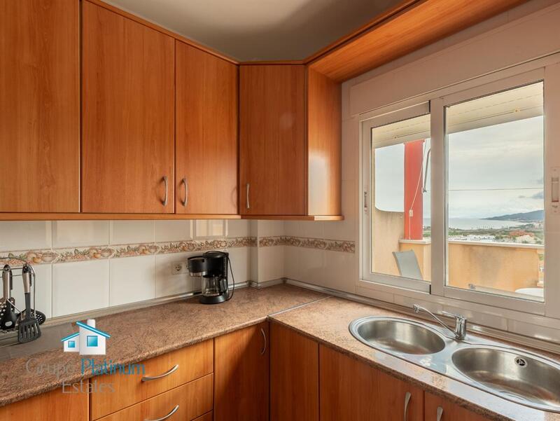 3 slaapkamer Appartement Te koop