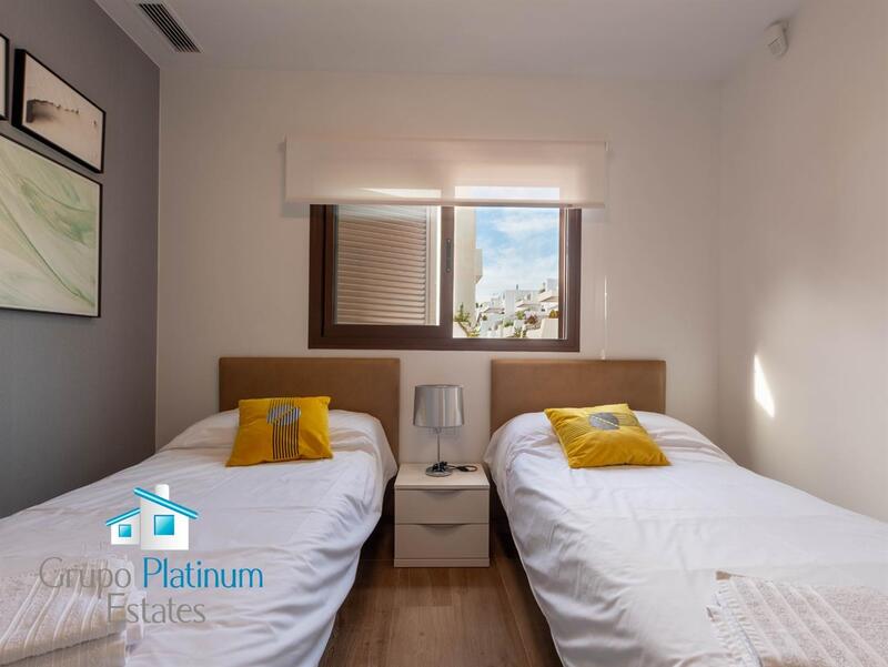 2 Schlafzimmer Appartement zu verkaufen 2 Schlafzimmer Appartement zu verkaufen