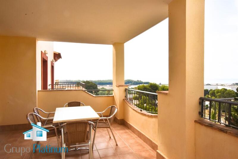 2 Schlafzimmer Appartement zu verkaufen