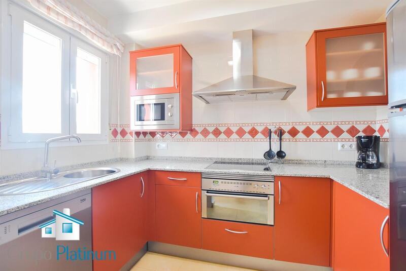 2 Schlafzimmer Appartement zu verkaufen