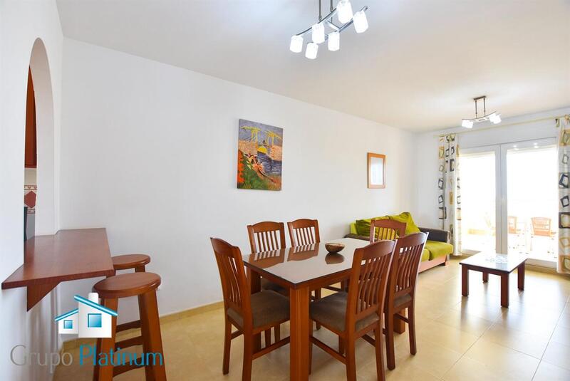 2 Schlafzimmer Appartement zu verkaufen