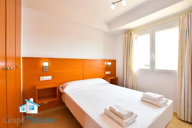 2 Schlafzimmer Appartement zu verkaufen