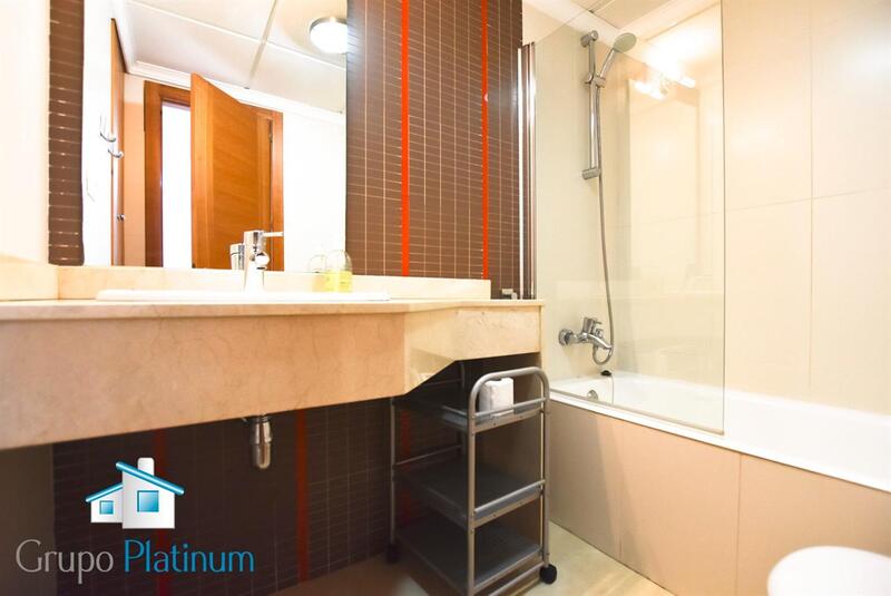 2 Schlafzimmer Appartement zu verkaufen