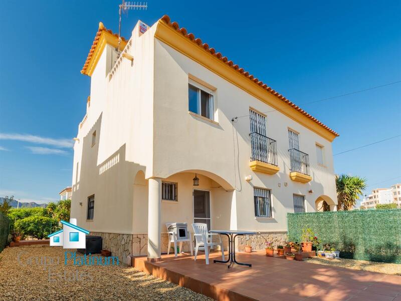 Townhouse for sale in San Juan de los Terreros, Almería Townhouse for sale in San Juan de los Terreros, Almería