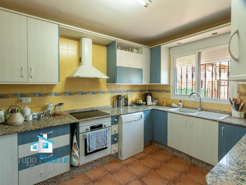 3 soverom Rekkehus til salgs