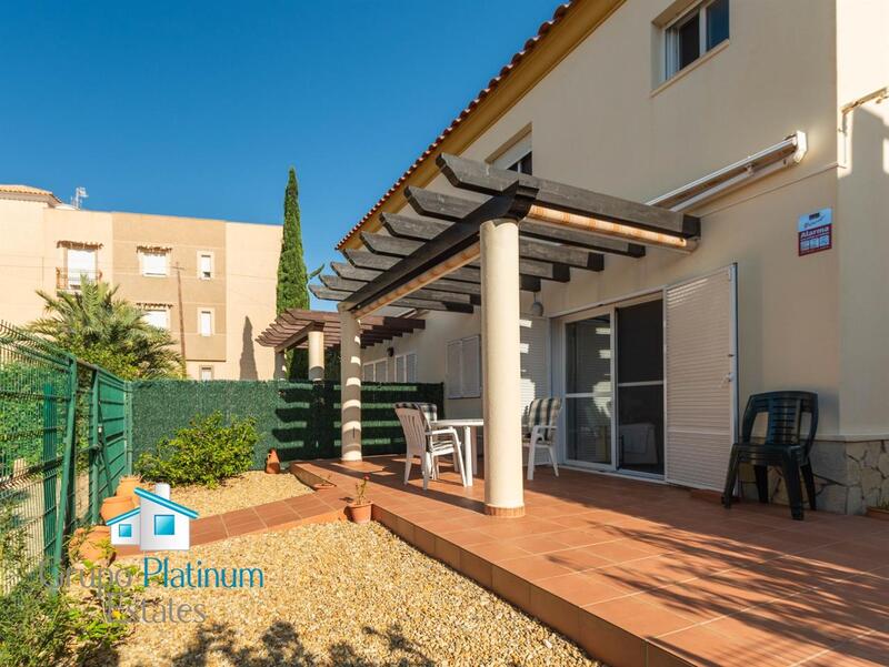 3 soverom Rekkehus til salgs