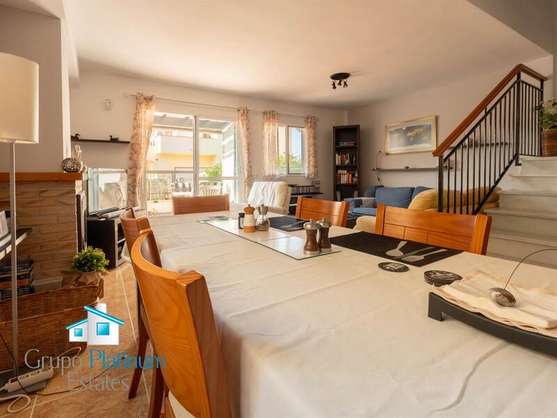 3 soverom Rekkehus til salgs