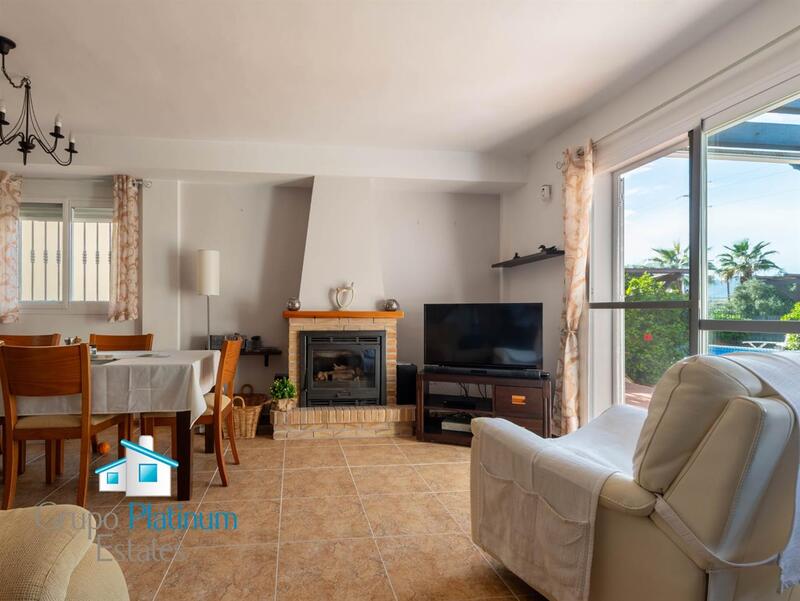 3 soverom Rekkehus til salgs