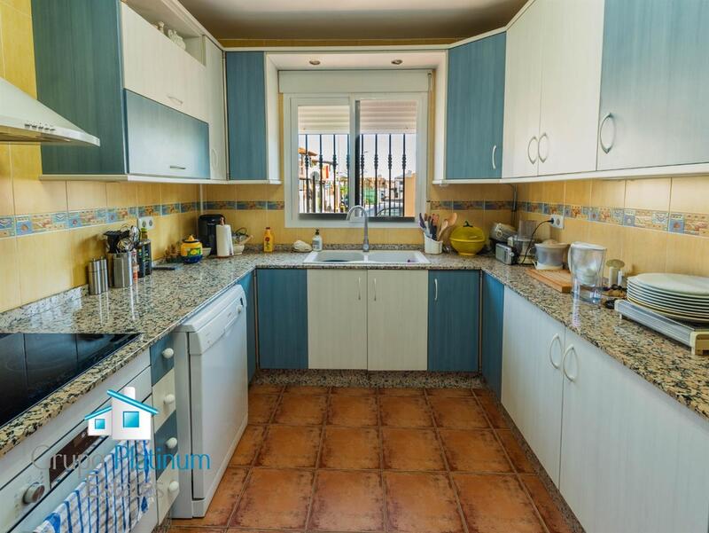 3 soverom Rekkehus til salgs