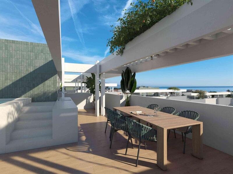 3 soverom Leilighet til salgs