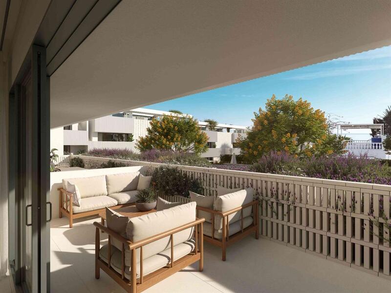 3 soverom Leilighet til salgs