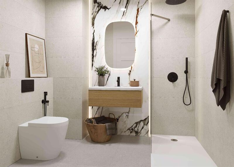 3 soverom Leilighet til salgs