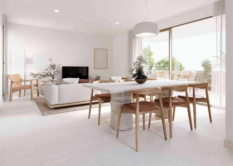 3 soverom Leilighet til salgs