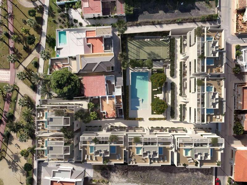 3 soverom Leilighet til salgs