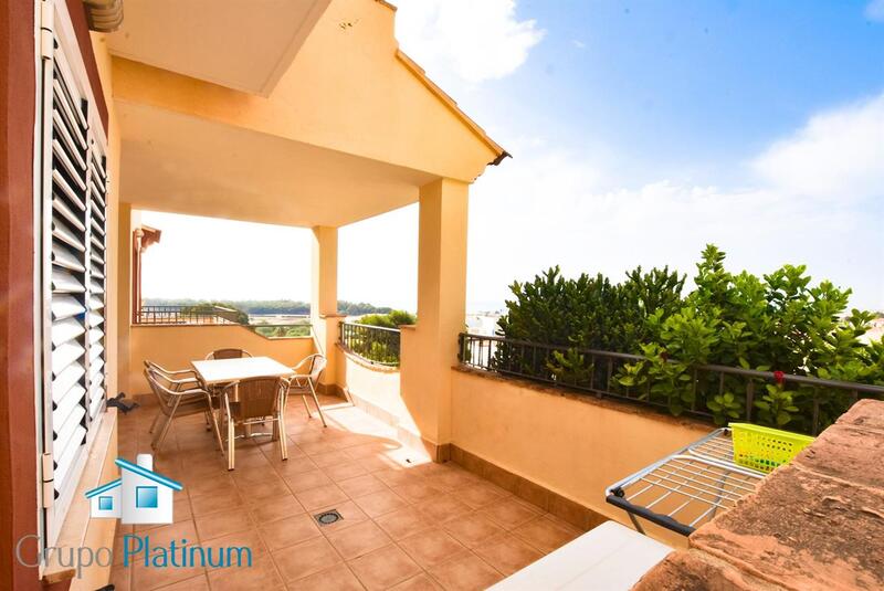 2 Schlafzimmer Appartement zu verkaufen