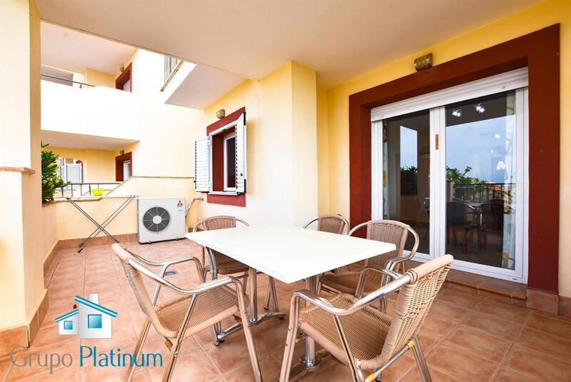 2 Schlafzimmer Appartement zu verkaufen