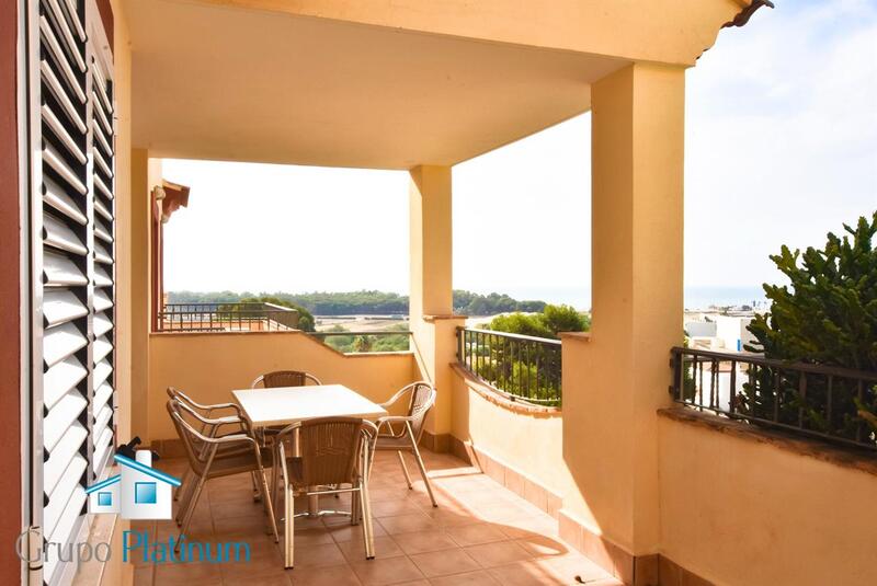 2 Schlafzimmer Appartement zu verkaufen