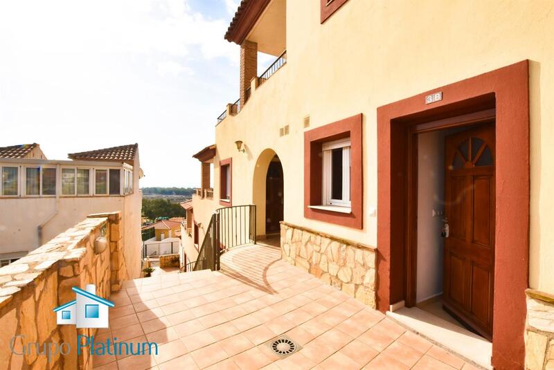 2 Schlafzimmer Appartement zu verkaufen