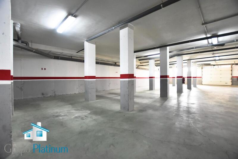 2 Schlafzimmer Appartement zu verkaufen