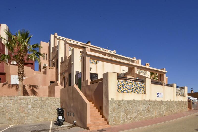 2 Cuarto Apartamento en venta