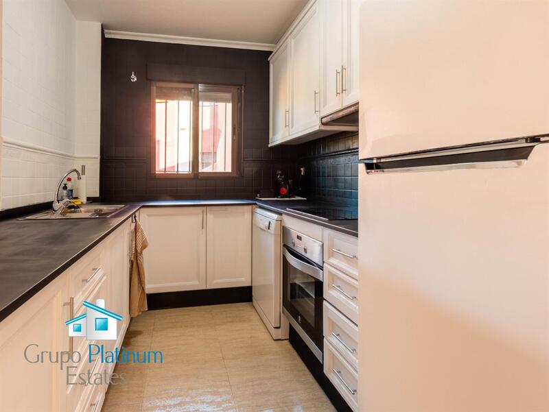 2 Cuarto Apartamento en venta