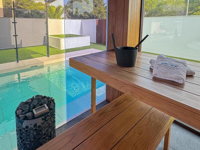 3 bedroom Villa for sale