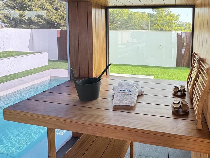 3 bedroom Villa for sale