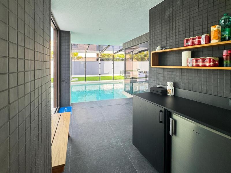 3 bedroom Villa for sale