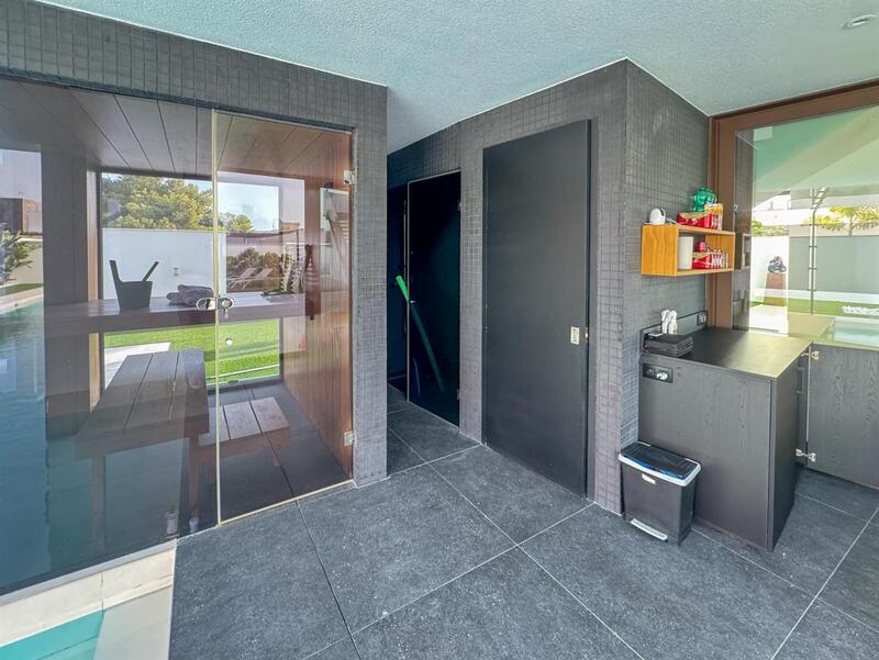 3 bedroom Villa for sale