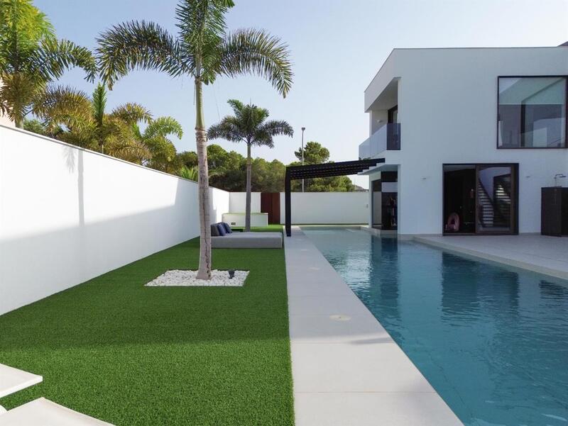 3 bedroom Villa for sale