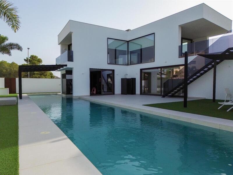 3 bedroom Villa for sale