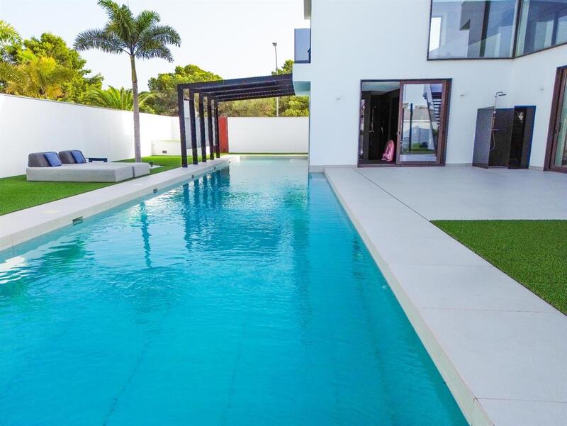 3 bedroom Villa for sale