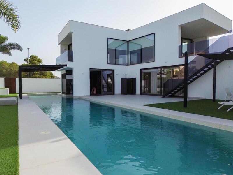 3 bedroom Villa for sale