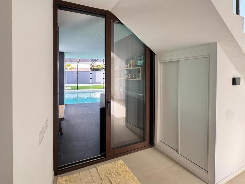 3 bedroom Villa for sale