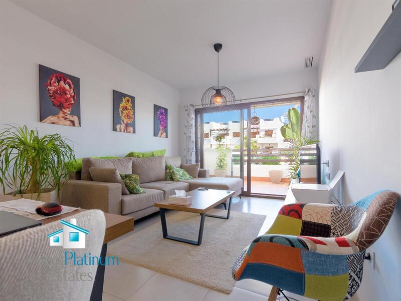 2 bedroom Apartment for sale