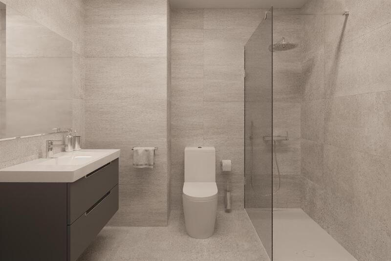 3 спальная комната квартира продается