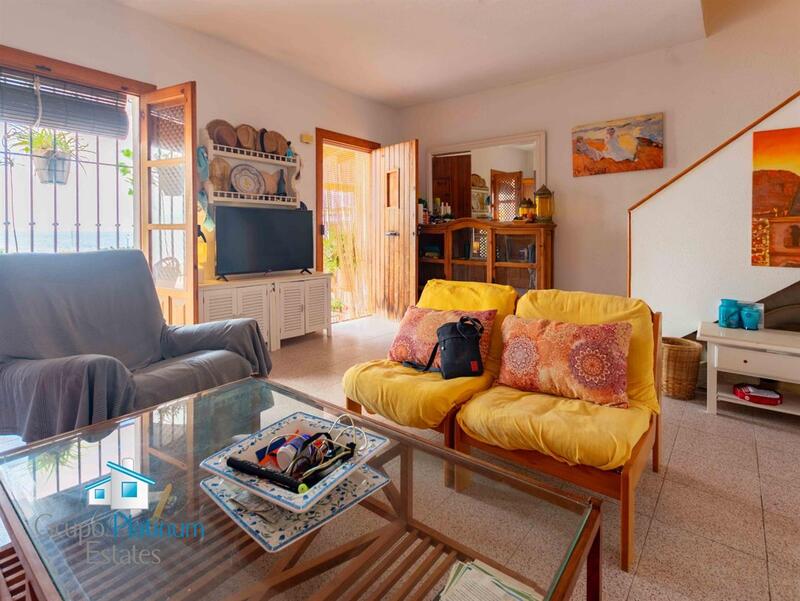 3 bedroom Townhouse for sale