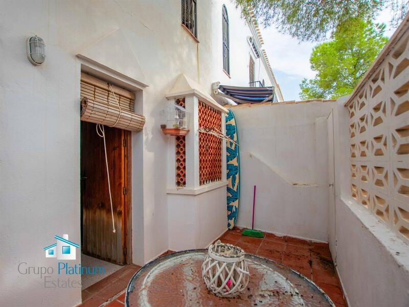 3 bedroom Townhouse for sale