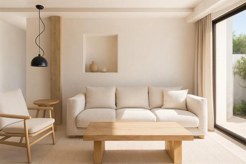 3 sovrum Villa till salu 3 sovrum Villa till salu