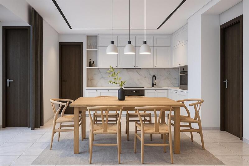 3 sovrum Villa till salu 3 sovrum Villa till salu