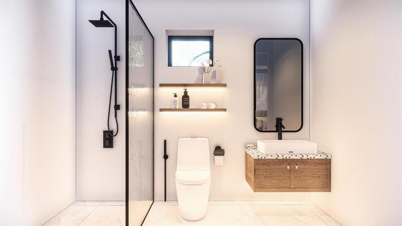 3 sovrum Villa till salu 3 sovrum Villa till salu