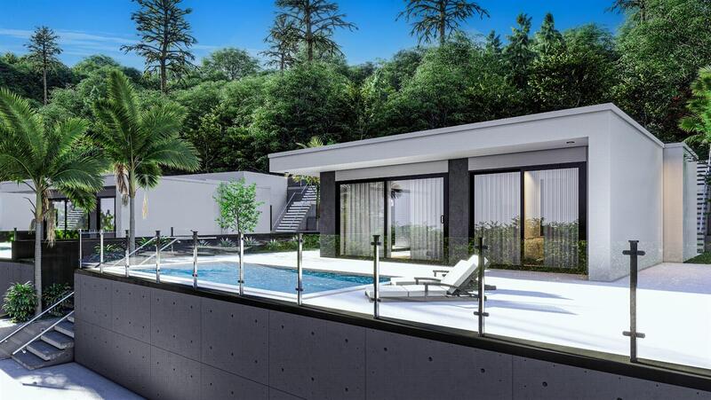 3 sovrum Villa till salu 3 sovrum Villa till salu