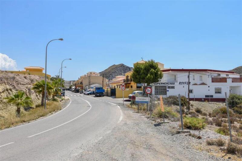 4 sovrum Radhus till salu