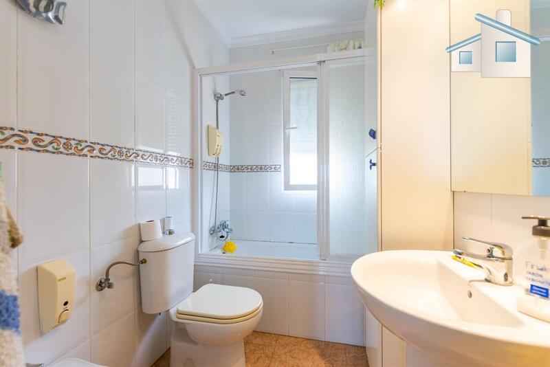 3 sovrum Lägenhet till salu